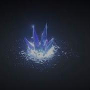 Unity Ice Attack Vfx