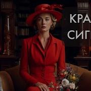 Агата Кристи Красный Сигнал