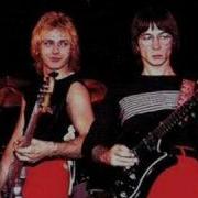 Benjamin Orr I M Watching You