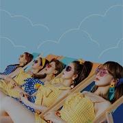 Mosquito Red Velvet