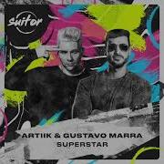 Artiik Gustavo Marra Superstar