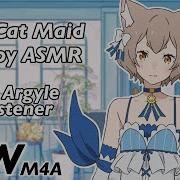 Asmr Felix Argyle