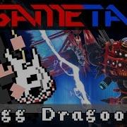 Egg Dragoon Sonic Unleashed Generations Gametal Remix