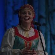 Коллектив Россияночка Шумел Камыш