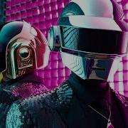 Daft Punk Veridis Quo Synthwave Remake