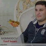 Emil Memmedov Yusif Balam Audio