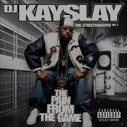 Harlem Feat Cam Ron Chinky Brown Eyes Dj Kay Slay