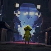 Little Nightmares Финал