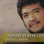 Imam S Arifin