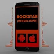 Iphone Marimba Rockstar