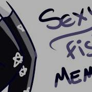 Meme Animation Sexy Fish