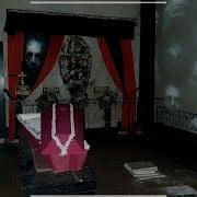 Toppi Paranormal Заброшка