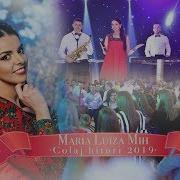 Maria Luiza Mih Colaj 2019