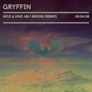 Nico Vinz Am I Wrong Gryffin Remix