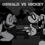 Oswald Vs Mickey Mouse Untold Loneliness Cover Fnf Wednesday Infidelity Part 2