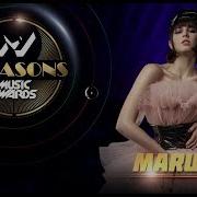 Maruv Попурi M1 Music Awards 2018