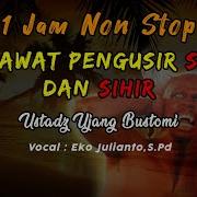 Sholawat Pengusir Setan Dan Sihir