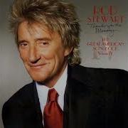 My One And Only Love Rod Stewart