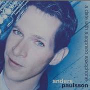 Anders Paulsson Improvisation