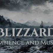 Snow Blizzard Of Magic Theme Remix