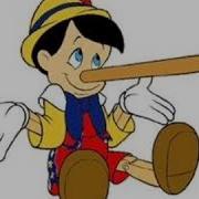 Pinocchio Remix Versione