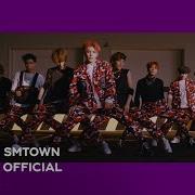 Cherry Bomb Nct 127