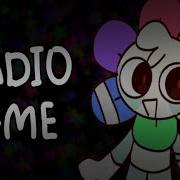 Meme Animation Radio