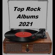 Rock Albums 2021