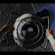 Концовка Portal 2