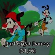 Animaniacs All Opening Word Gags Ever 1993 2023 Extras