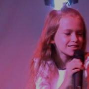 Анастасия Багинская На Bashka Fest