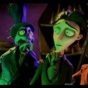 Corpse Bride Remains Of The Day Russian Остатки Дня