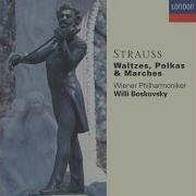 Willi Boskovsky Annen Polka Op 117