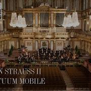 Perpetuum Mobile Op 257 Венская Филармония