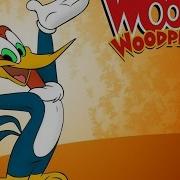 060 Woody Woodpecker