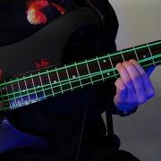 Bass Guitar Solo