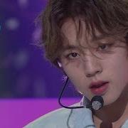 Park Ji Hoon Wing