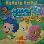 Bubble Guppies Dig Move Build