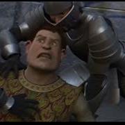 Shrek 2 Knights