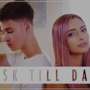 Dusk Till Dawn Nightcore Remix Kurt Hugo Schneider Kirsten Collins