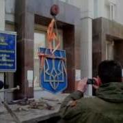 Новый Гимн Украины