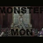 Monster Cover Male Version