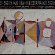 Charles Mingus Mingus Ah Um