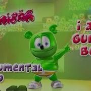 Gummy Bear Song Instrumental