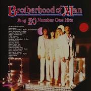 Brotherhood Of Man Annie S Song