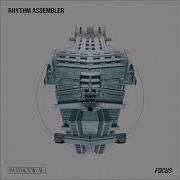 Geometric Rhythm Assembler