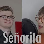 Shawn Mendes Camila Cabello Señorita Ft Cg5 Cover