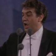 José Carreras Mattinata Wien Wien Nur Du Allein Amapola Live In Rome 1990