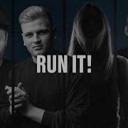 Marc Kiss Robin White Løu Run It Feat Bloodlyne Extended Mix