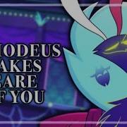 Asmodeus X Listener Asmr